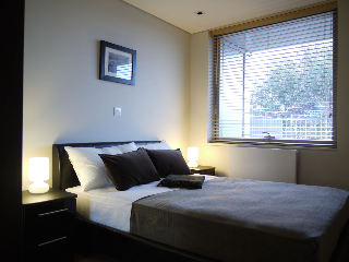 Apartamentos Waterside