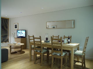 Apartamentos Waterside