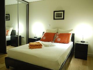 Apartamentos Waterside