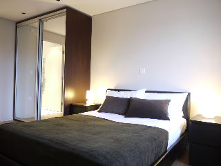 Apartamentos Waterside