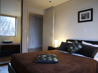 Apartamentos Waterside