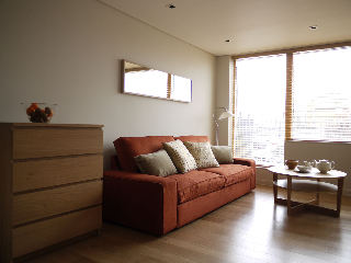 Apartamentos Waterside