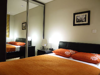 Apartamentos Waterside