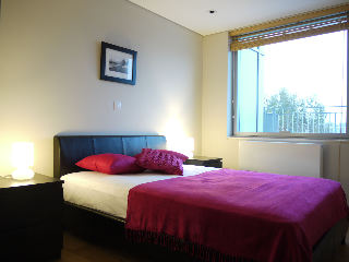 Apartamentos Waterside