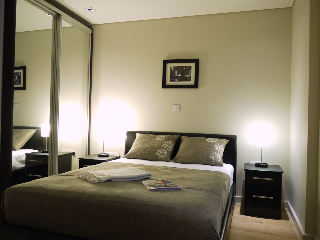 Apartamentos Waterside