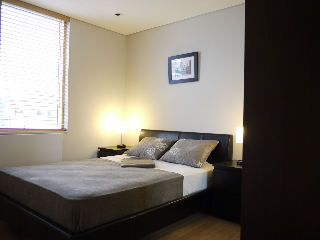 Apartamentos Waterside
