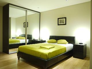 Apartamentos Waterside
