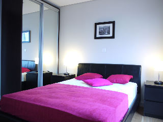 Apartamentos Waterside