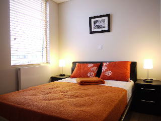 Apartamentos Waterside