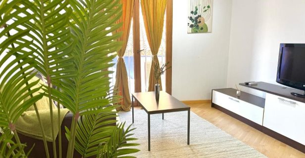 Apartamentos Wave Villajoyosa