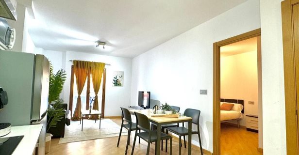Apartamentos Wave Villajoyosa