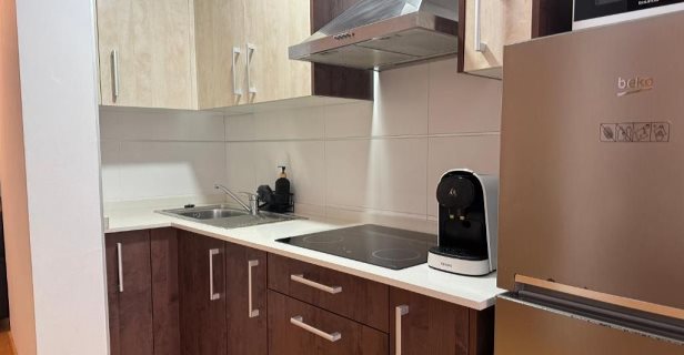 Apartamentos Wave Villajoyosa
