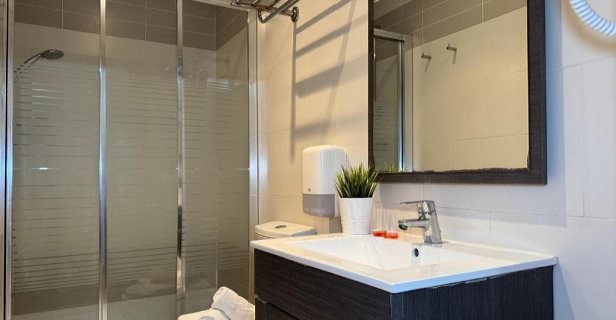 Apartamentos Wave Villajoyosa