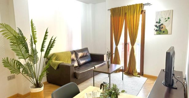 Apartamentos Wave Villajoyosa