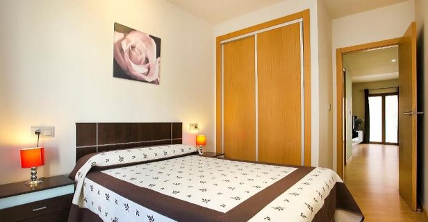Apartamentos Wave Villajoyosa