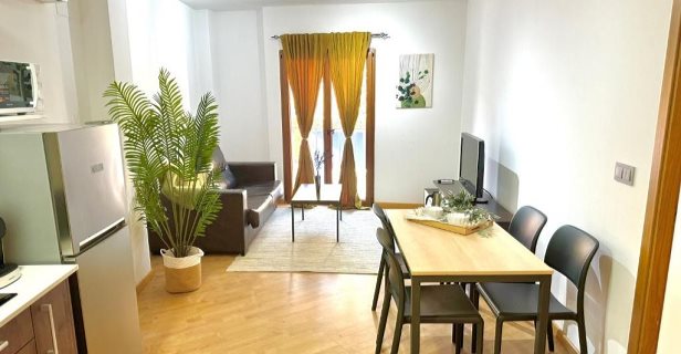 Apartamentos Wave Villajoyosa