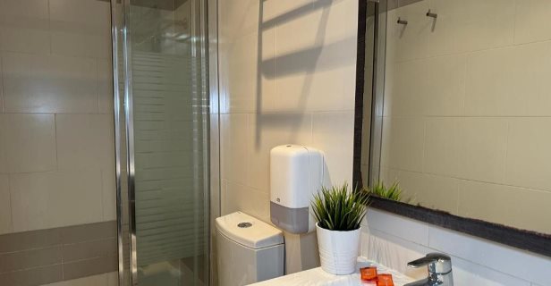 Apartamentos Wave Villajoyosa
