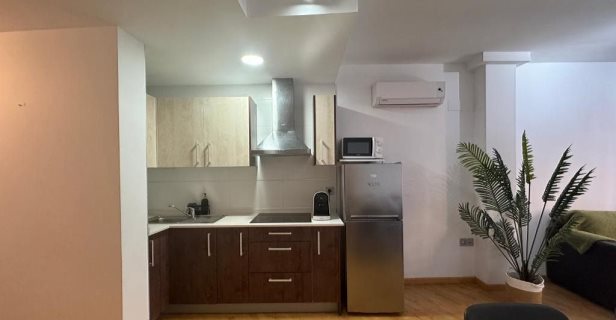 Apartamentos Wave Villajoyosa