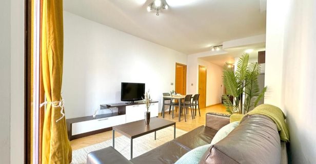 Apartamentos Wave Villajoyosa