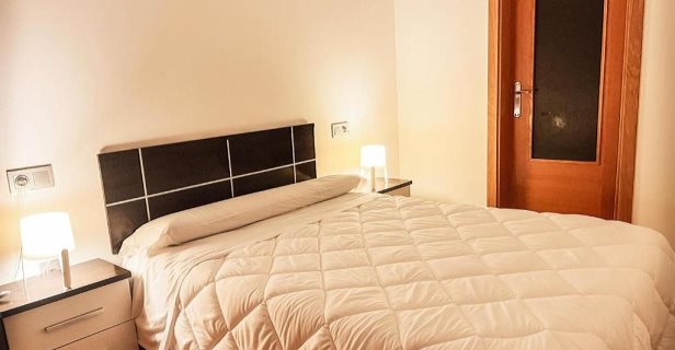 Apartamentos Wave Villajoyosa