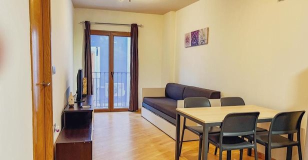 Apartamentos Wave Villajoyosa