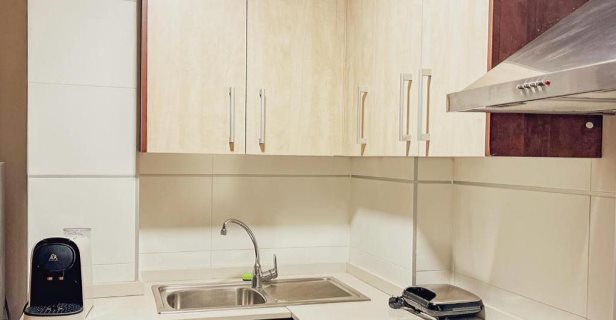 Apartamentos Wave Villajoyosa