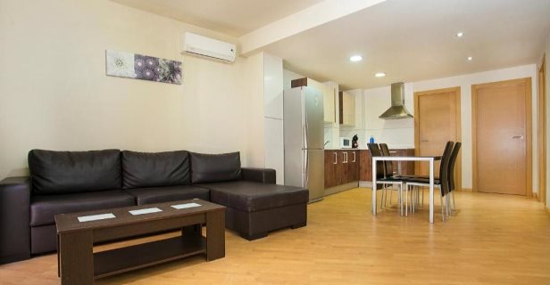 Apartamentos Wave Villajoyosa