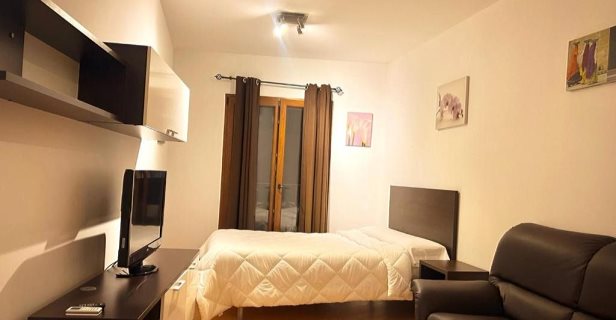 Apartamentos Wave Villajoyosa