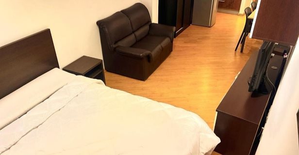 Apartamentos Wave Villajoyosa