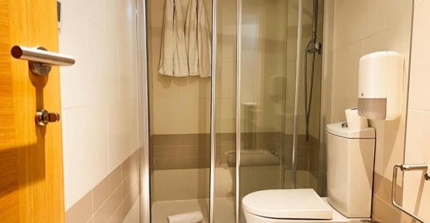 Apartamentos Wave Villajoyosa