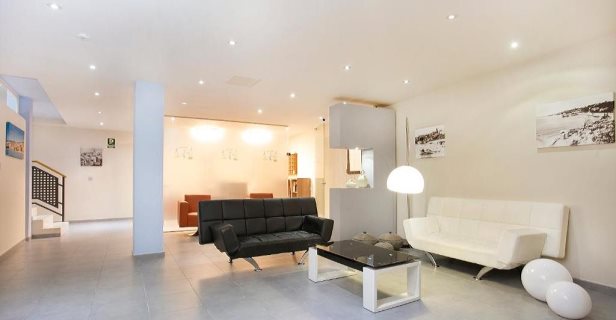 Apartamentos Wave Villajoyosa