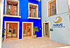 Apartamentos Wave Villajoyosa
