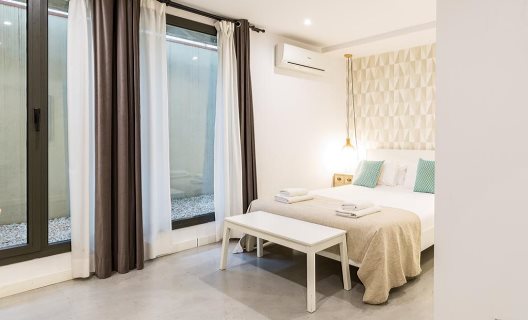 Apartamentos Weflating Parc Guell