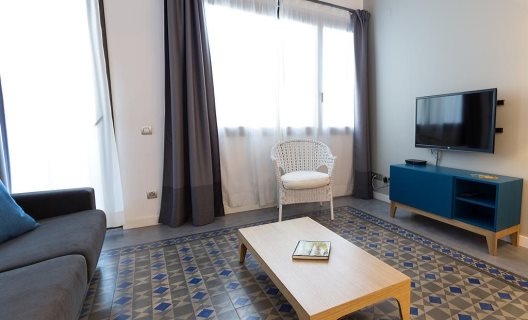 Apartamentos Weflating Parc Guell