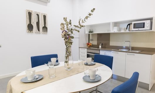 Apartamentos Weflating Parc Guell