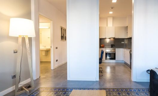 Apartamentos Weflating Parc Guell