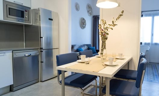 Apartamentos Weflating Parc Guell