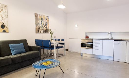 Apartamentos Weflating Parc Guell