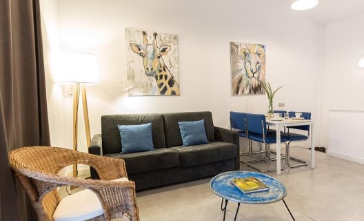 Apartamentos Weflating Parc Guell