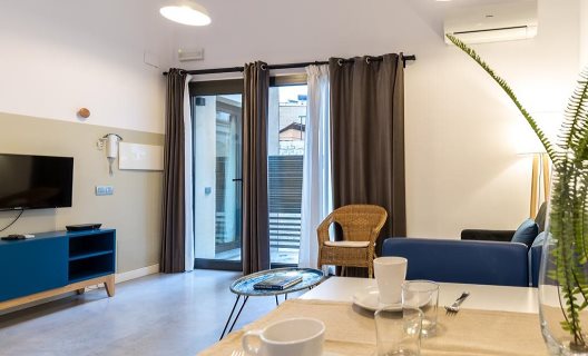 Apartamentos Weflating Parc Guell