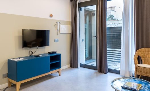 Apartamentos Weflating Parc Guell