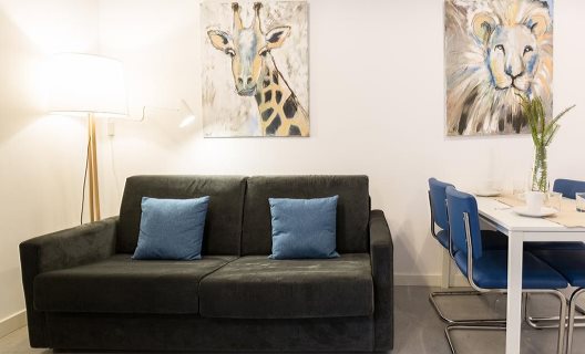 Apartamentos Weflating Parc Guell