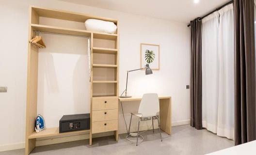 Apartamentos Weflating Parc Guell