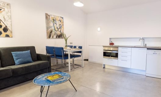 Apartamentos Weflating Parc Guell