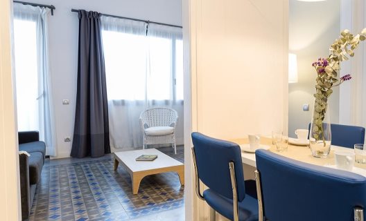 Apartamentos Weflating Parc Guell