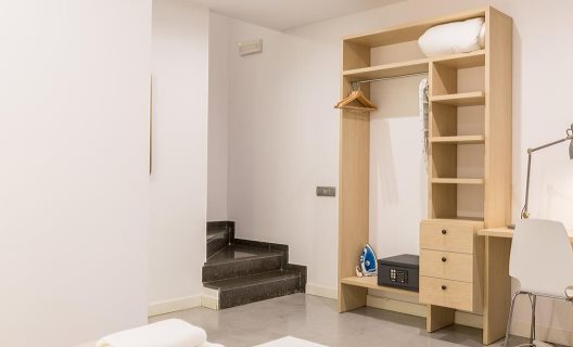Apartamentos Weflating Parc Guell