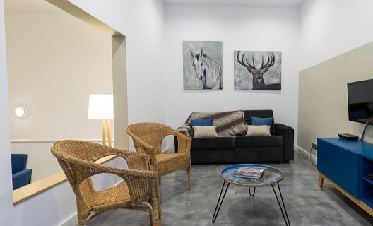 Apartamentos Weflating Parc Guell