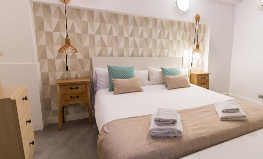 Apartamentos Weflating Parc Guell