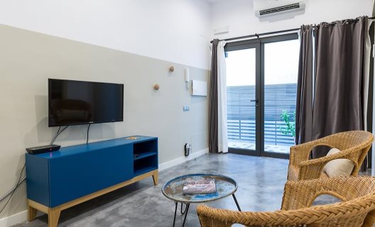 Apartamentos Weflating Parc Guell