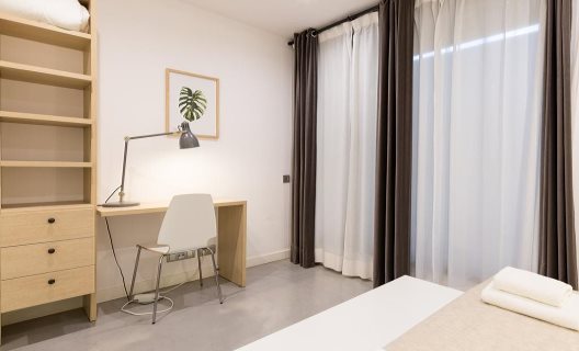 Apartamentos Weflating Parc Guell